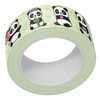 OakridgeStores.com | Lawn Fawn - I Heart Pandas - Lawn Fawn Fundamentals Washi Tape - LF3575 789554583121