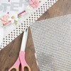 OakridgeStores.com | Jolees - Iridescent - Jolee's Gem 10 x 10 inches Gem Sheet 6MM - Craft Embellishment Sheet - 40004405 191648181524
