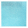 OakridgeStores.com | CousinDIY - Teal - Craft Perfect Gem 10 x 10 inches Gem Sheet 6MM - Craft Embellishment Sheet - 40004409 191648181562