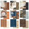 OakridgeStores.com | 49 and Market - Rust & Revs 2.0 - Collection Pack 6 x 8 inches - RR2-31393 786724931393