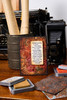 OakridgeStores.com | Tim Holtz - Sizzix - Vault Gears - Textured Impressions Embossing Folder - 666866 630454291466