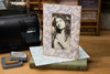 OakridgeStores.com | Tim Holtz - Sizzix - Botanical - 3D Texture Fades Embossing Folder A5 - 666888 630454292005