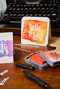OakridgeStores.com | Tim Holtz - Sizzix - Vault Edges - Thinlits Die Set - 666873 630454291916