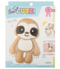 OakridgeStores.com | American Crafts - Sloth - Kids Felt Sewing Kit - 99003620 765468061252