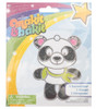 OakridgeStores.com | Colorbok - Panda - Makit & Bakit Suncatcher Kit - 34024815 765468059792