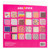 OakridgeStores.com | American Crafts - Girl Power by Damask Love - Paper Pad, 12 x 12 inches, 48 Sheets - 34011196 718813169912