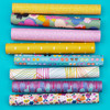 OakridgeStores.com | American Crafts - Girl Power by Damask Love - Paper Pad, 12 x 12 inches, 48 Sheets - 34011196 718813169912