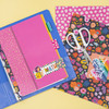 OakridgeStores.com | American Crafts - Girl Power by Damask Love - Paper Pad, 12 x 12 inches, 48 Sheets - 34011196 718813169912