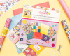 OakridgeStores.com | American Crafts - Wonders by Paige Evans - Project Pad 12 x 12 inches - 34004839 718813475372