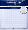 OakridgeStores.com | American Crafts - 12 x 12 - Adhesive Cutting Mat, 8 Pack - 34021110 765468033815