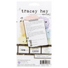 OakridgeStores.com | American Crafts - Roarsome - Hampton Art Clear Stamps, 18 pcs - SC1030-HL 729632220616