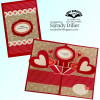 OakridgeStores.com | KB Riley - Triple Platform Pop-up - Karen Burniston Dies - 1300 084282635242