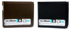 OakridgeStores.com | We R Makers - Brown or Black - Faux Leather Album - 30890-4 633356308904