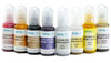 OakridgeStores.com | We R Makers - Metallic Spinit Alcohol Ink 8/Pkg - Alcohol Ink Set for Tumblers - 60000024 633356614692