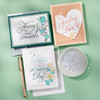 OakridgeStores.com | Spellbinders - On Your Wedding Day Sentiments - BetterPress Plates Bundle by Paul Antonio - BD-0935 810176102572