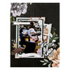 OakridgeStores.com | Spellbinders - Cherish This - BetterPress Plate & Die Set - Golden Afternoon Collection - BP-273 810176103029