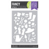 OakridgeStores.com | Hero Arts - Gardening Tools & Flowers - Cover Plate Die - DF232 085700946490