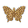 OakridgeStores.com | Hero Arts - Butterfly - Hot Foil Plate & Die Set - HC106 085700948258
