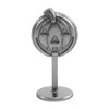 OakridgeStores.com | Tim Holtz - Advantus - Halloween - Idea-ology Metal Adornments 12/Pkg - TH94437 040861944372