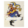 OakridgeStores.com | Spellbinders - Wild Joker - Etched Dies by Jaycee Gaspar - S5-686 810176104668