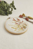 OakridgeStores.com | DMC - Wheat Flowers - Embroidery Kit - Eco Vita - TB227