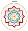 OakridgeStores.com | DMC - Cross Stitch - Starter Kit - BK1986/BE