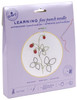 OakridgeStores.com | DMC - Fine Punch Needle - Punch Needle Starter Kit - PN013/BE