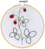 OakridgeStores.com | DMC - Fine Punch Needle - Punch Needle Starter Kit - PN013/BE