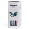 OakridgeStores.com | Bernat - Velvet Minis - 20-Ball Yarn Pack, 35 g Each - 16206868001 057355575813