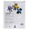 OakridgeStores.com | Bernat - Velvet Minis - 20-Ball Yarn Pack, 35 g Each - 16206868001 057355575813