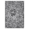 OakridgeStores.com | Tim Holtz - Sizzix - Engraved - 3D Texture Fades A5 Embossing Folder - 666960 630454292777