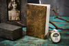 OakridgeStores.com | Tim Holtz - Sizzix - Engraved - 3D Texture Fades A5 Embossing Folder - 666960 630454292777
