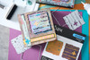 OakridgeStores.com | Sizzix - Paper Cutz #1 - Thinlits Dies by Seth Apter - 667023 630454293316
