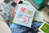 OakridgeStores.com | Sizzix - Special Delivery - Framelits Dies & Clear Stamps by 49 and Market - 667009 630454293156
