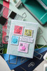 OakridgeStores.com | Sizzix - Special Delivery - Framelits Dies & Clear Stamps by 49 and Market - 667009 630454293156