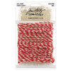 OakridgeStores.com | Tim Holtz - Advantus - Christmas - Tim Holtz Idea-ology Jute String - Craft Embellishment - TH94448 040861944488