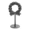 OakridgeStores.com | Tim Holtz - Advantus - Christmas - Tim Holtz Idea-ology Metal Adornments - Holiday Craft Embellishments - TH94445 040861944457