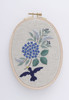 OakridgeStores.com | DMC - Hydrangea - Designer Collection Embroidery Kit - TB190/78