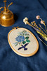 OakridgeStores.com | DMC - Hydrangea - Designer Collection Embroidery Kit - TB190/78