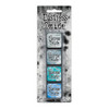 OakridgeStores.com | Tim Holtz - Ranger - Distress Mini Oxide Ink Pads - Kit #4 - 4/Pkg - TDIK91509 789541091509