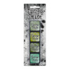 OakridgeStores.com | Tim Holtz - Ranger - Kit #3 - Distress Mini Oxide Ink Pads - Ink Pad Set - TDIK91493 789541091493