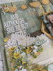 OakridgeStores.com | Sizzix - Forces Of Nature - Thinlits Die & Stamp Set by 49 & Market - 666948 630454292425
