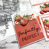 OakridgeStores.com | Sizzix - Perfectly Imperfect - Thinlits Die & A5 Stamp Set by 49 & Market - 666949 630454292432