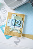 OakridgeStores.com | Sizzix - This or That 2 Inch Numbers - Thinlits Dies by 49 & Market - 666952 630454292463