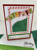 OakridgeStores.com | Sizzix - Banner Bash - Thinlits Dies & A5 Stamp Set by 49 & Market - 666945 630454292395