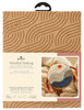 OakridgeStores.com | DMC - Mountain Meditation - Mindful Making Punch Needle Kit - PN001K