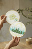 OakridgeStores.com | DMC - Woodland Walk - Mindful Making Embroidery Duo Kit - TB166