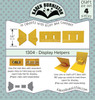 OakridgeStores.com | KB Riley - Display Helpers & Stamp - Karen Burniston Dies - 1304 084282635327