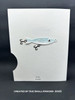 OakridgeStores.com | KB Riley - Fishing Lure Charms - Karen Burniston Dies - 1303 084282635310