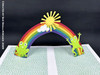OakridgeStores.com | KB Riley - Leaping Animals - Karen Burniston Wafer-Thin Dies - 1301 084282635297
